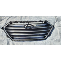 86350-F3000 Hyundai Elantra Grille 2017-2018