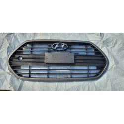 86561-2V510 Hyundai Veloster Front Bumper Grille 2013-2017