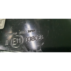 96302-4HK2A Infiniti Q50 Left Auto Dim Turn Signal Mirror 2014-2020