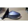96302-4HK2A Infiniti Q50 Left Auto Dim Turn Signal Mirror 2014-2020