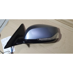 96302-4HK2A Infiniti Q50 Left Auto Dim Turn Signal Mirror 2014-2020
