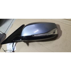 96302-4HK2A Infiniti Q50 Left Auto Dim Turn Signal Mirror 2014-2020