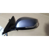 96302-4HK2A Infiniti Q50 Left Auto Dim Turn Signal Mirror 2014-2020