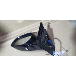 96302-4HK2A Infiniti Q50 Left Auto Dim Turn Signal Mirror 2014-2020