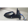 96302-4HK2A Infiniti Q50 Left Auto Dim Turn Signal Mirror 2014-2020