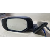 96302-4HK2A Infiniti Q50 Left Auto Dim Turn Signal Mirror 2014-2020
