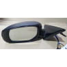 96302-4HK2A Infiniti Q50 Left Auto Dim Turn Signal Mirror 2014-2020