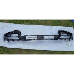 LC5B-17K945-AC Lincoln Aviator Front Bumper Lower Pillar Grille Panel