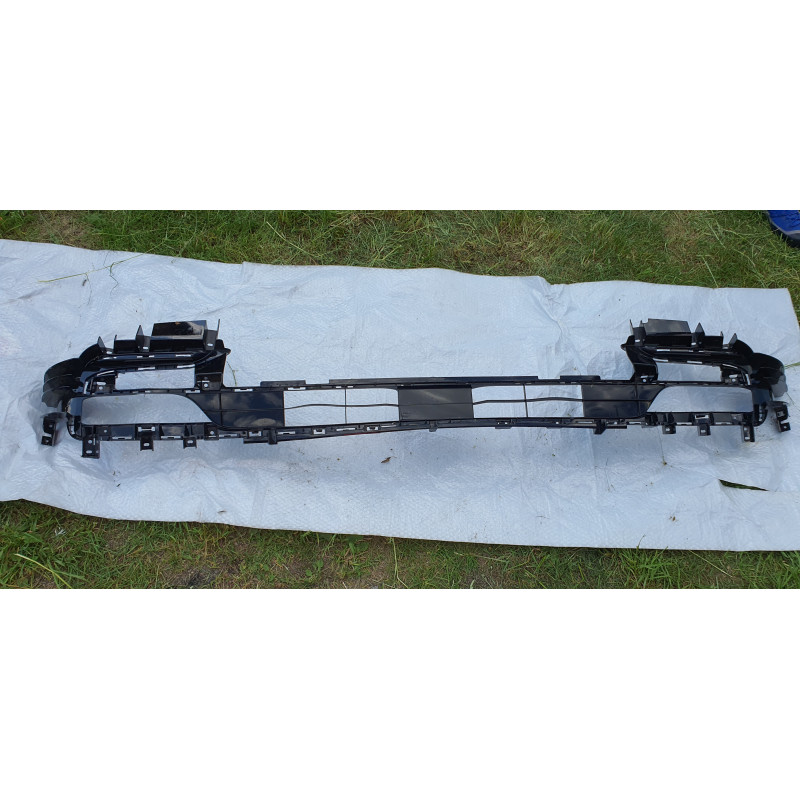 LC5B-17K945-AC Lincoln Aviator Front Bumper Lower Pillar Grille Panel