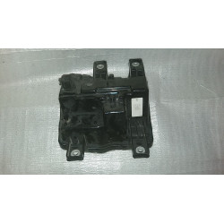 84000613 Chevrolet Silverado 1500 Left LED Fog Lamp 2016-2018 23369648