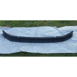 96015EZ40A Nissan Titan Front Bumper Lower Air Spoiler 2016-2024