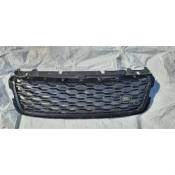J8A2-8200-BE Land Rover Range Rover Velar Grille 2018-2021