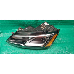 5C7941751G Volkswagen Jetta Left LED Xenon AFS Headlight 2013-2016