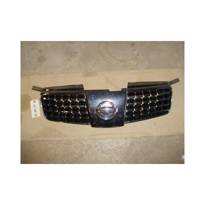 62070-7Y000 Nissan Maxima Front Grille 2004-2006