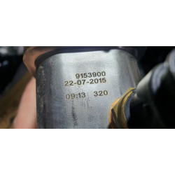 9363105 BMW i3 Coolant Water Heater 2013-2024