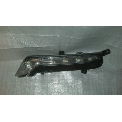 22931247 Chevrolet Impala Left Daytime Running LED Fog Lamp 2014-2020