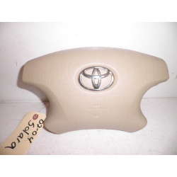 Toyota Solara Steering Wheel Driver Airbag 2002-2004