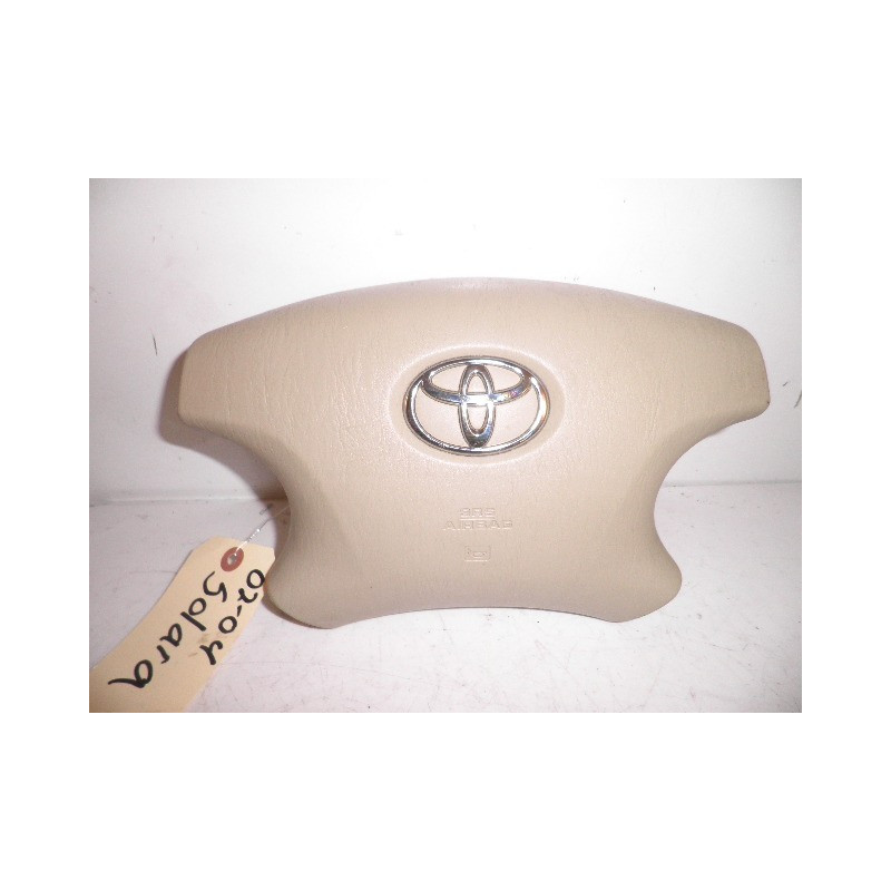 Toyota Solara Steering Wheel Driver Airbag 2002-2004