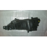 Hyundai Azera Left Chrome Fog Lamp 2011-2013