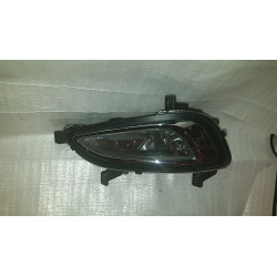 Hyundai Azera Left Chrome Fog Lamp 2011-2013