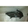 Hyundai Azera Left Chrome Fog Lamp 2011-2013