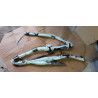 985P0-9NF9A Infiniti QX60 Right Roof Curtain Airbag 2014-2020 985P0-9NA8A