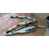 985P0-9NF9A Infiniti QX60 Right Roof Curtain Airbag 2014-2020 985P0-9NA8A