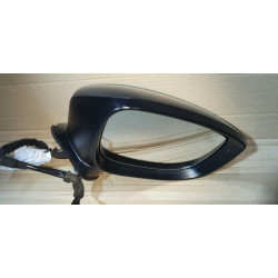 Mazda CX-5 Right Blind Spot Turn Signal Mirror 2017-2023