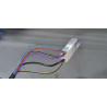 Mazda CX-5 Right Blind Spot Turn Signal Mirror 2017-2023