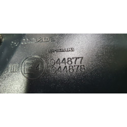 Mazda CX-5 Right Blind Spot Turn Signal Mirror 2017-2023