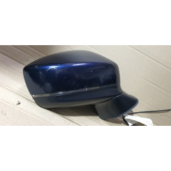 Mazda CX-5 Right Blind Spot Turn Signal Mirror 2017-2023