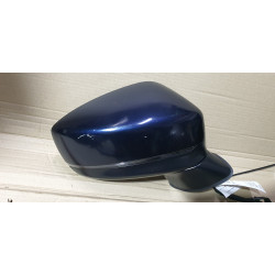 Mazda CX-5 Right Blind Spot Turn Signal Mirror 2017-2023