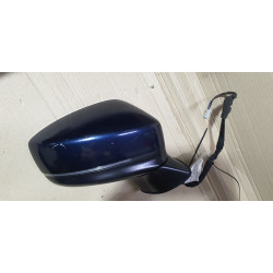 Mazda CX-5 Right Blind Spot Turn Signal Mirror 2017-2023