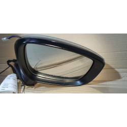 Mazda CX-5 Right Blind Spot Turn Signal Mirror 2017-2023