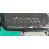 81110-0E362 Toyota Highlander Right LED Halogen Headlight Chrome Accent