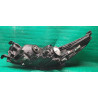 81110-0E362 Toyota Highlander Right LED Halogen Headlight Chrome Accent