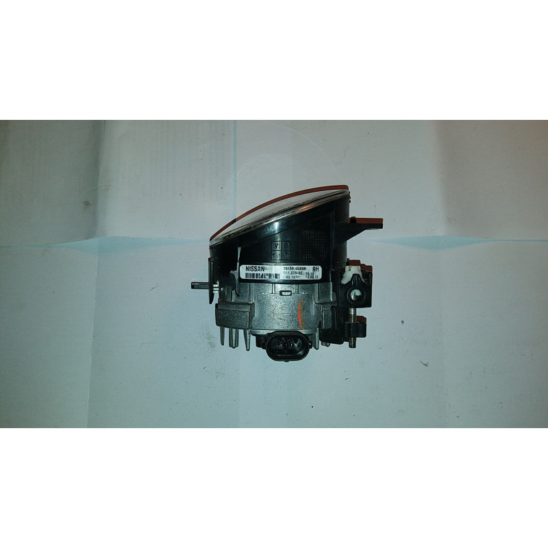26150-4GA0A Infiniti Q50 LED Right Fog Lamp 2014-2018
