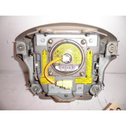 Toyota Solara Steering Wheel Driver Airbag 2002-2004