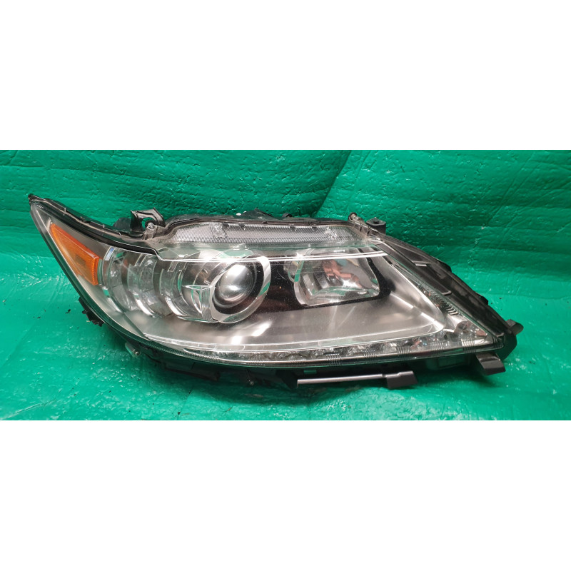 81145-33B50 Lexus ES/ES350/ES300H Right LED Xenon Headlight 2013-2015