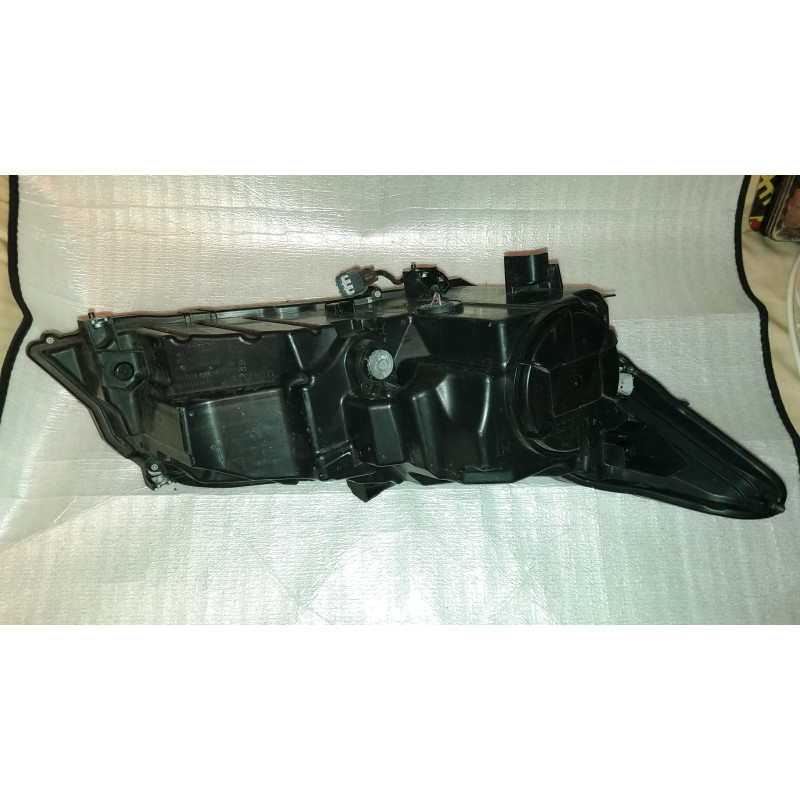 33150-TZ5-A01 Acura MDX Left LED Headlight 2014-2016