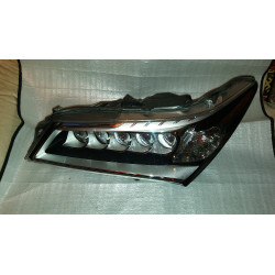 33150-TZ5-A01 Acura MDX Left LED Headlight 2014-2016