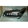 33150-TZ5-A01 Acura MDX Left LED Headlight 2014-2016