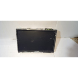 28387-6GY1E Infiniti QX60 Info Display Screen Monitor 2017-2020 28387-6GY5D