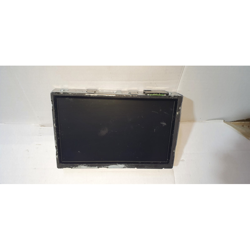 28387-6GY1E Infiniti QX60 Info Display Screen Monitor 2017-2020 28387-6GY5D