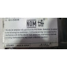 28387-6GY1E Infiniti QX60 Info Display Screen Monitor 2017-2020 28387-6GY5D