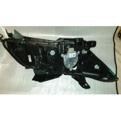 33150-TX4-A51 Acura RDX Left LED Headlight 2016-2018