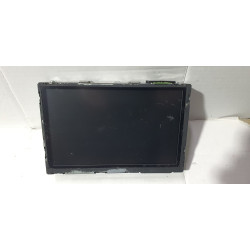 28387-6GY1E Infiniti QX60 Info Display Screen Monitor 2017-2020 28387-6GY5D