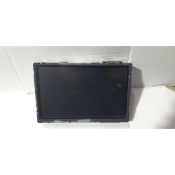 28387-6GY1E Infiniti QX60 Info Display Screen Monitor 2017-2020 28387-6GY5D
