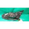 92102-3R530 Kia Cadenza Right LED Halogen Headlight 2014-2016