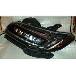 33150-TX4-A51 Acura RDX Left LED Headlight 2016-2018